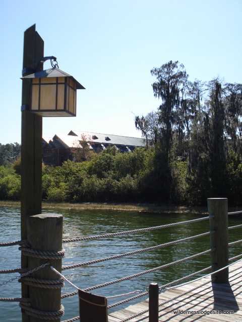 Boat Dock